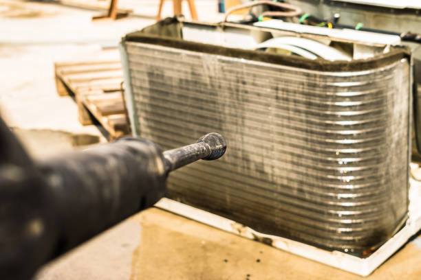 Best HVAC Maintenance and Cleaning  in Springfield, FL