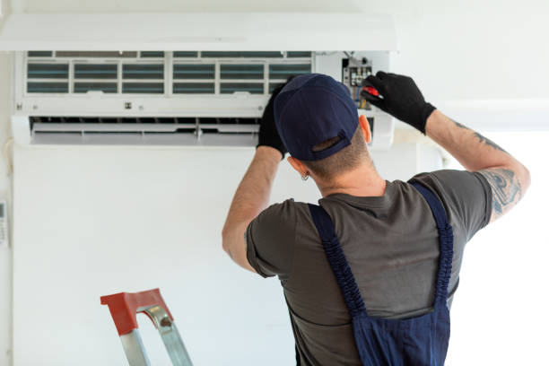 Best Air Duct Cleaning Company Near Me  in Springfield, FL